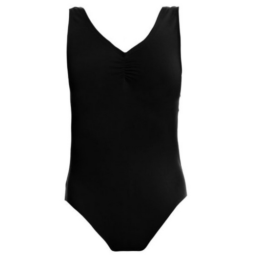 Energetiks - Charlotte Leotard - Child Black