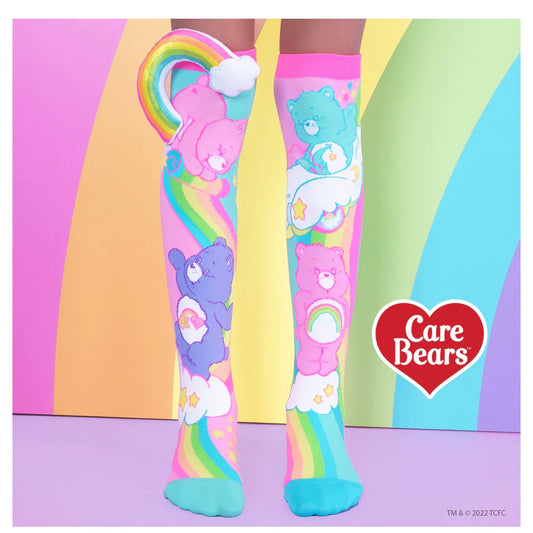 MADMIA - Care Bears Rainbow