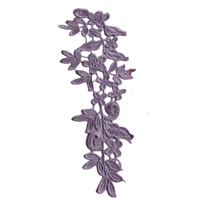 Rhythm Range - Soft Lavender