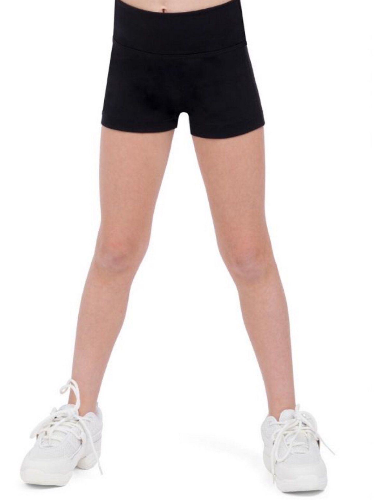 Capezio - High Waisted Short