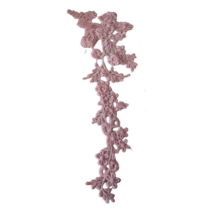 Pointe Range - Soft Pink