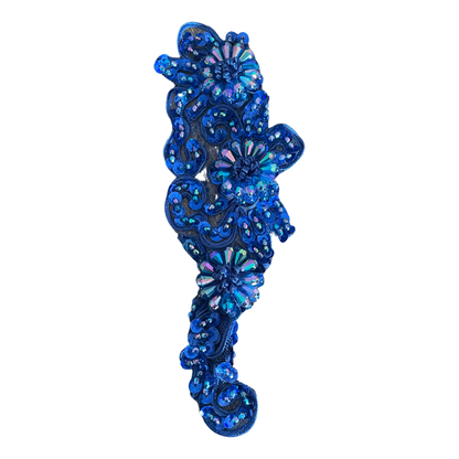 Beaded Range - Royal