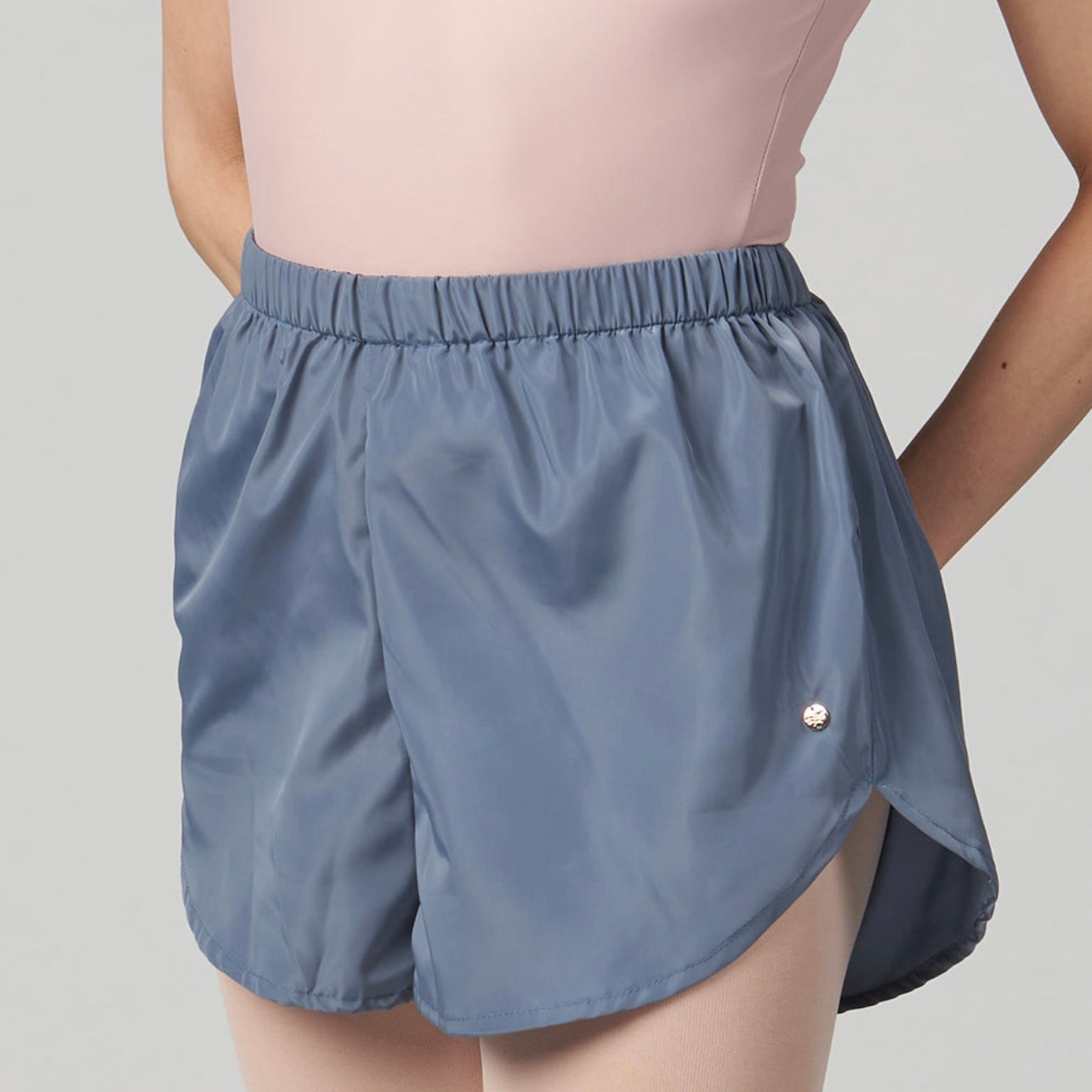 Ripstop Pratical Shorts - Ocean