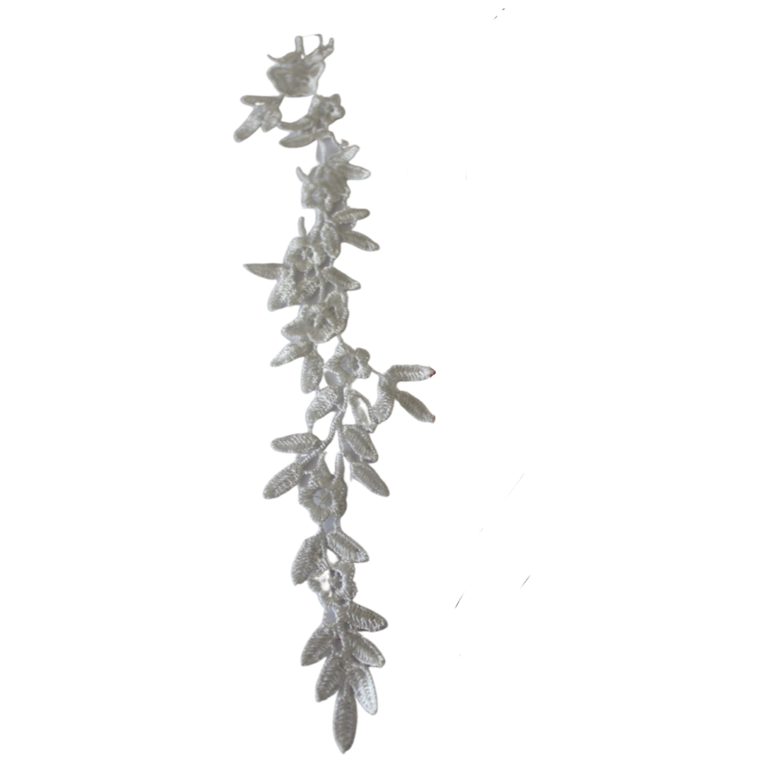 Leap Range - White