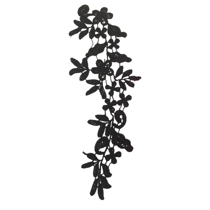 Rhythm Range - Black