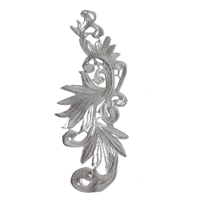 Arabesque Range - White