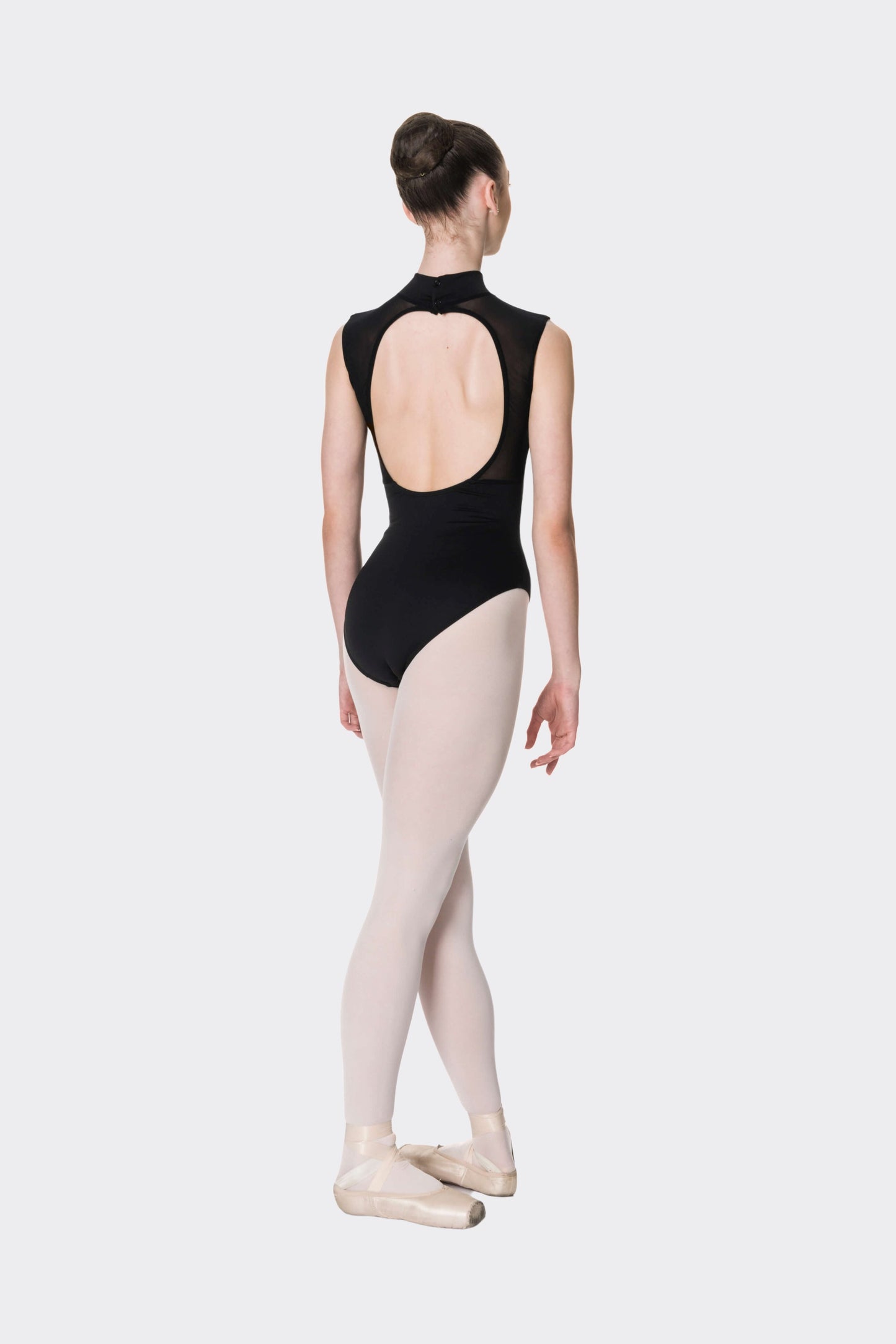 Studio 7 - Zara Leotard