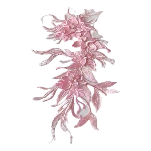 Skip Range - Pink