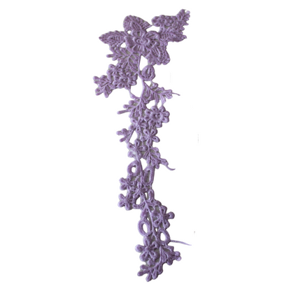 Pointe Range - Lavender