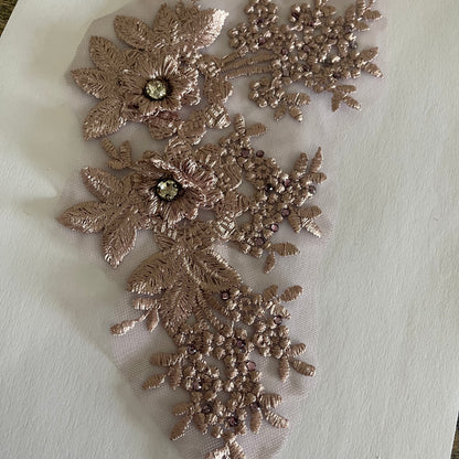 Grace Range - Amethyst Light Style 1