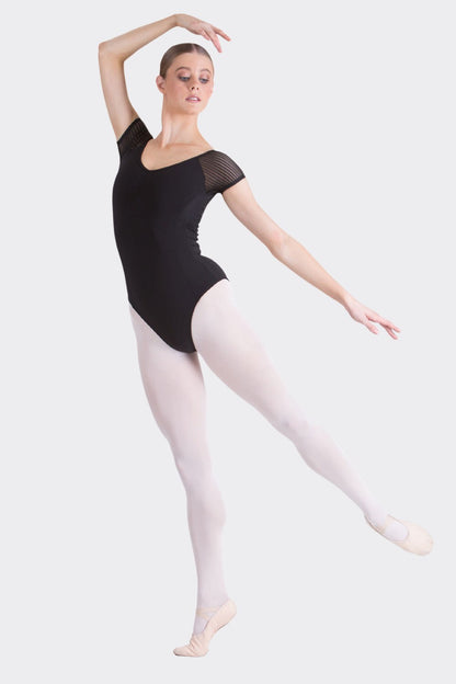 Studio 7 - Tessa Leotard