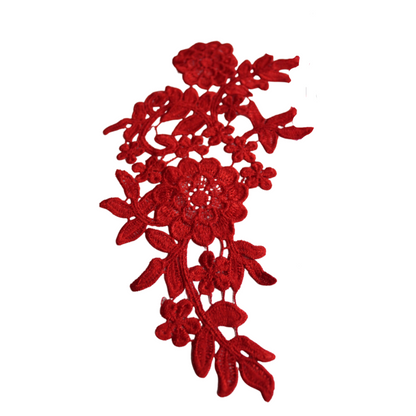 Ballet Range - Red