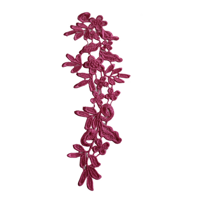Rhythm Range - Fuchsia Pink