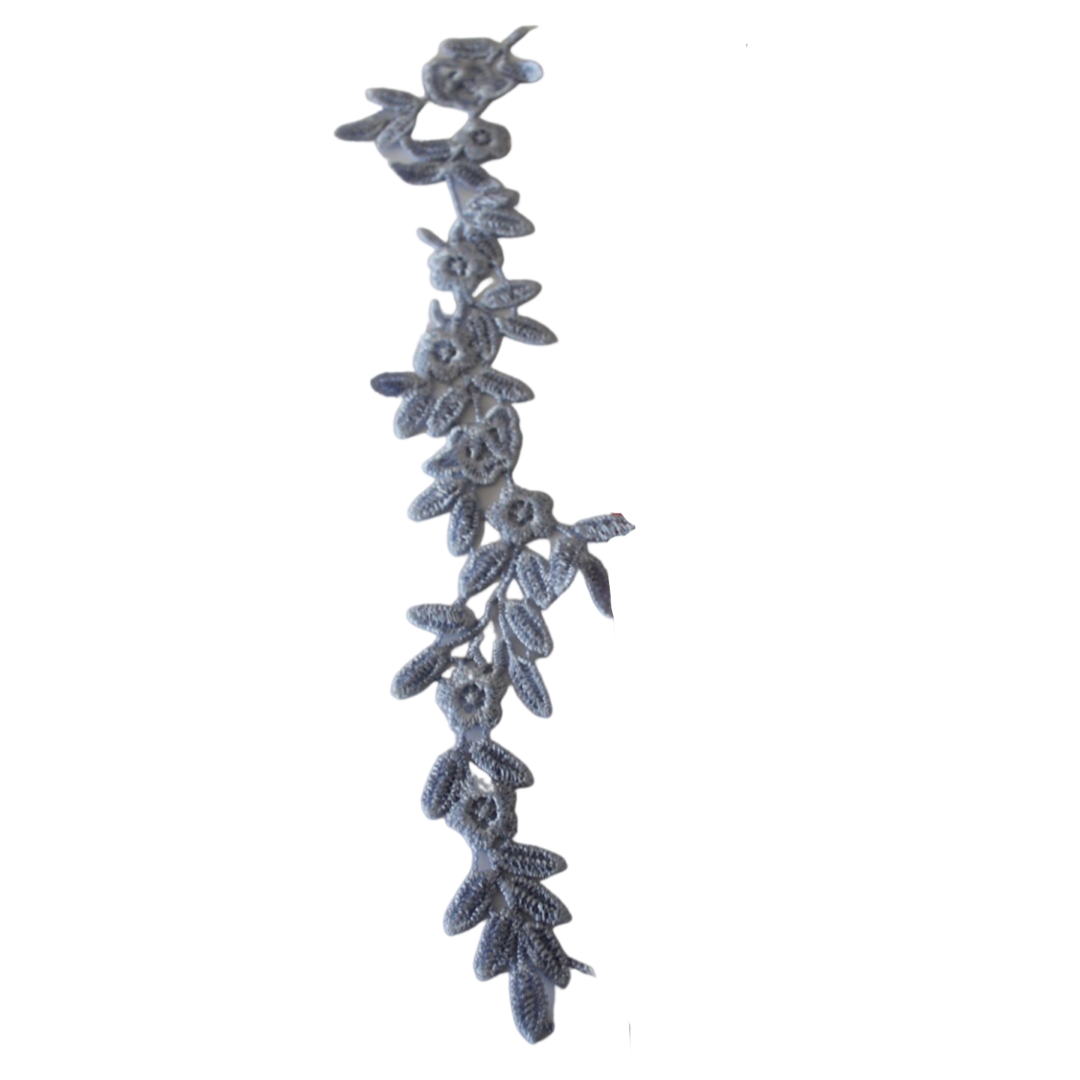 Leap Range - Lavender Blue