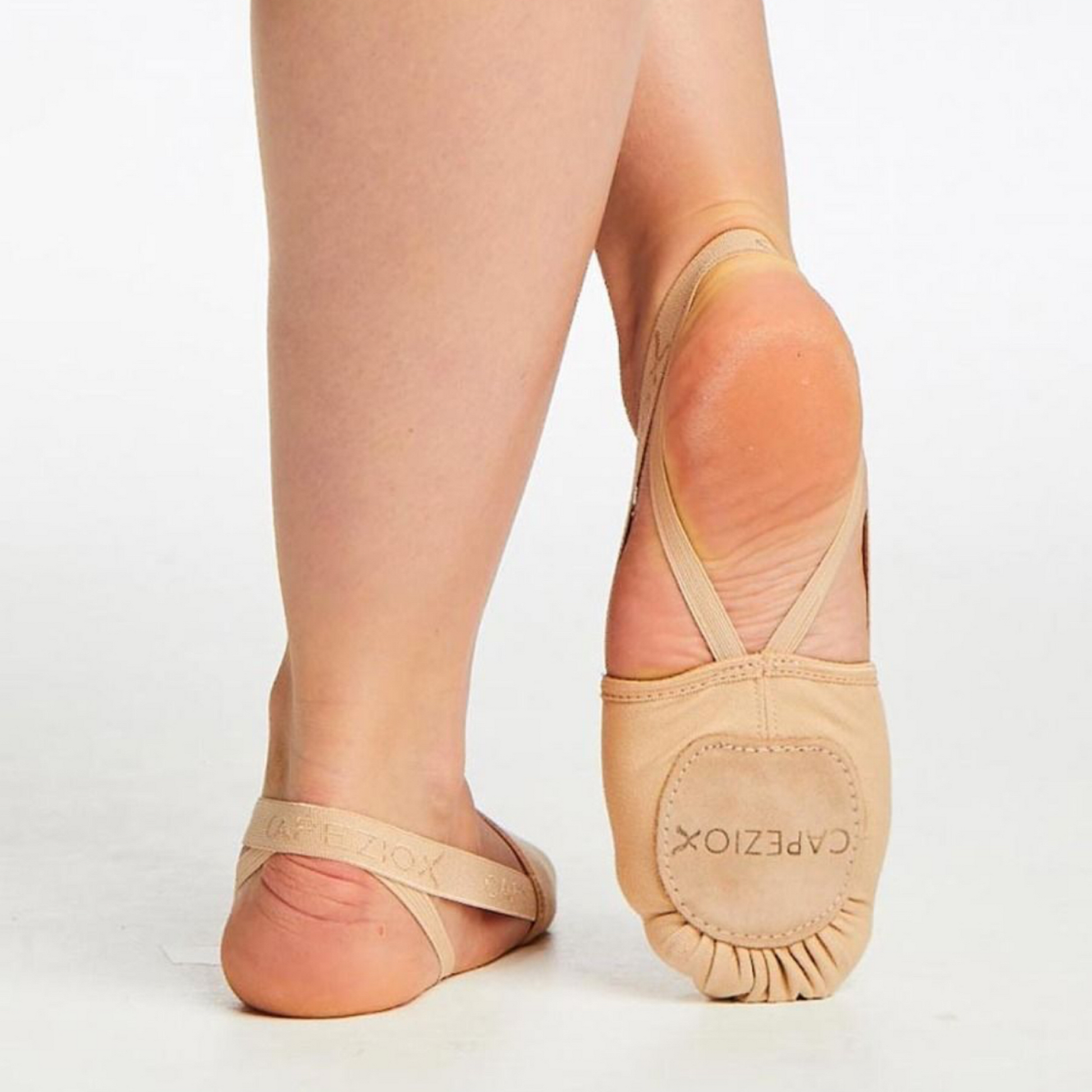 Capezio Hanami Canvas Pirouette Opening Night Supplies