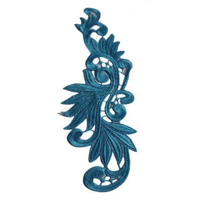 Arabesque Range - Blue