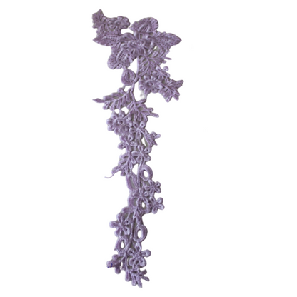 Pointe Range - Lavender