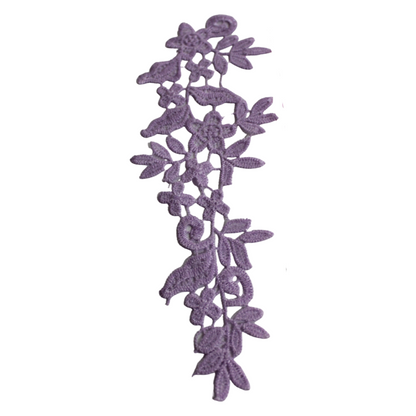 Rhythm Range - Soft Lavender