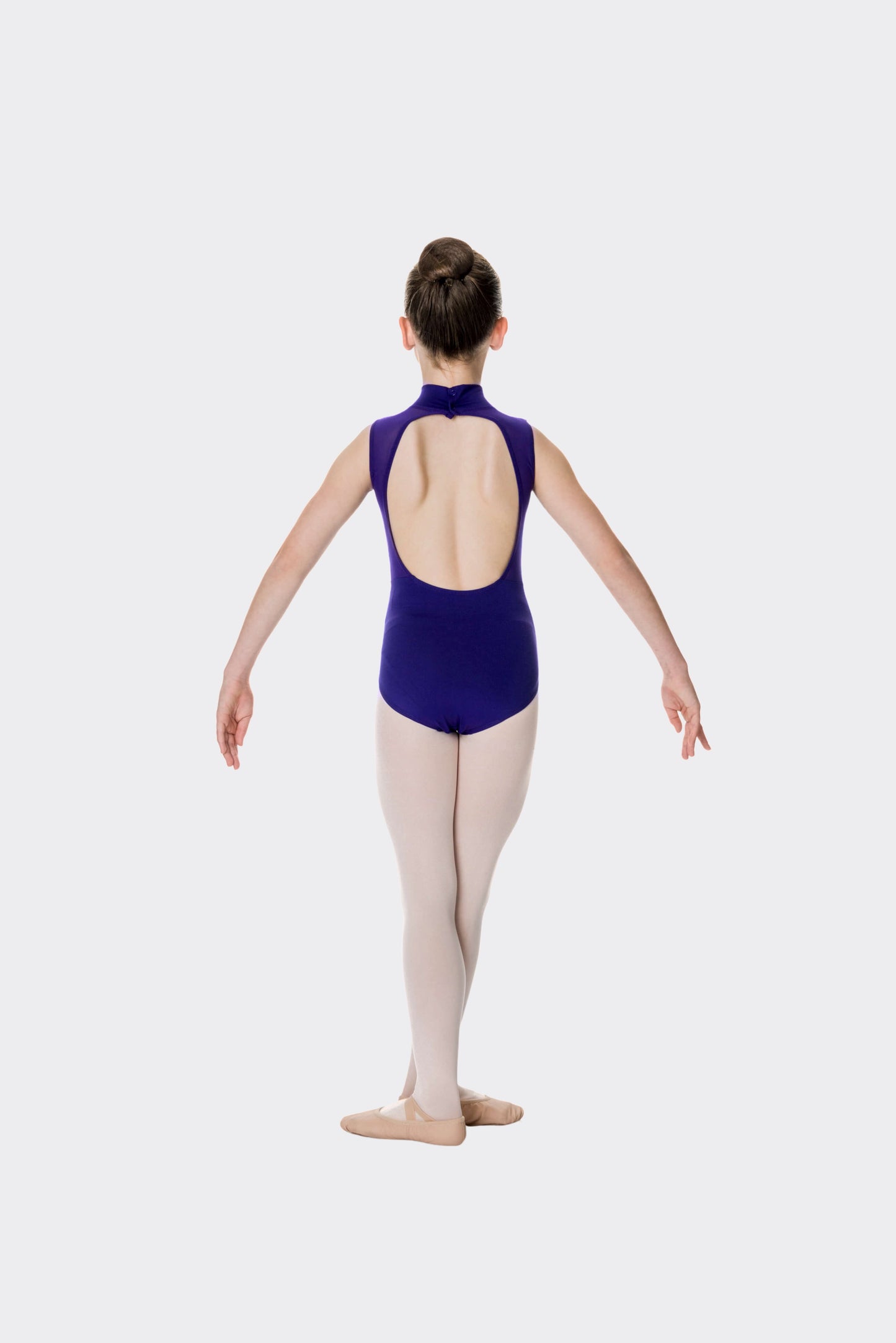 Studio 7 - Zara Leotard