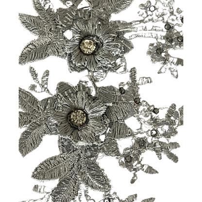 Grace Range - Silver Grey Style 1