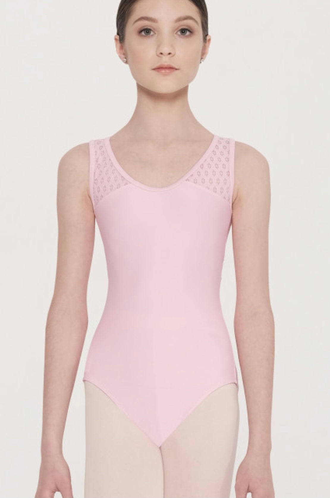 Wear Moi - Amaltea Leotard