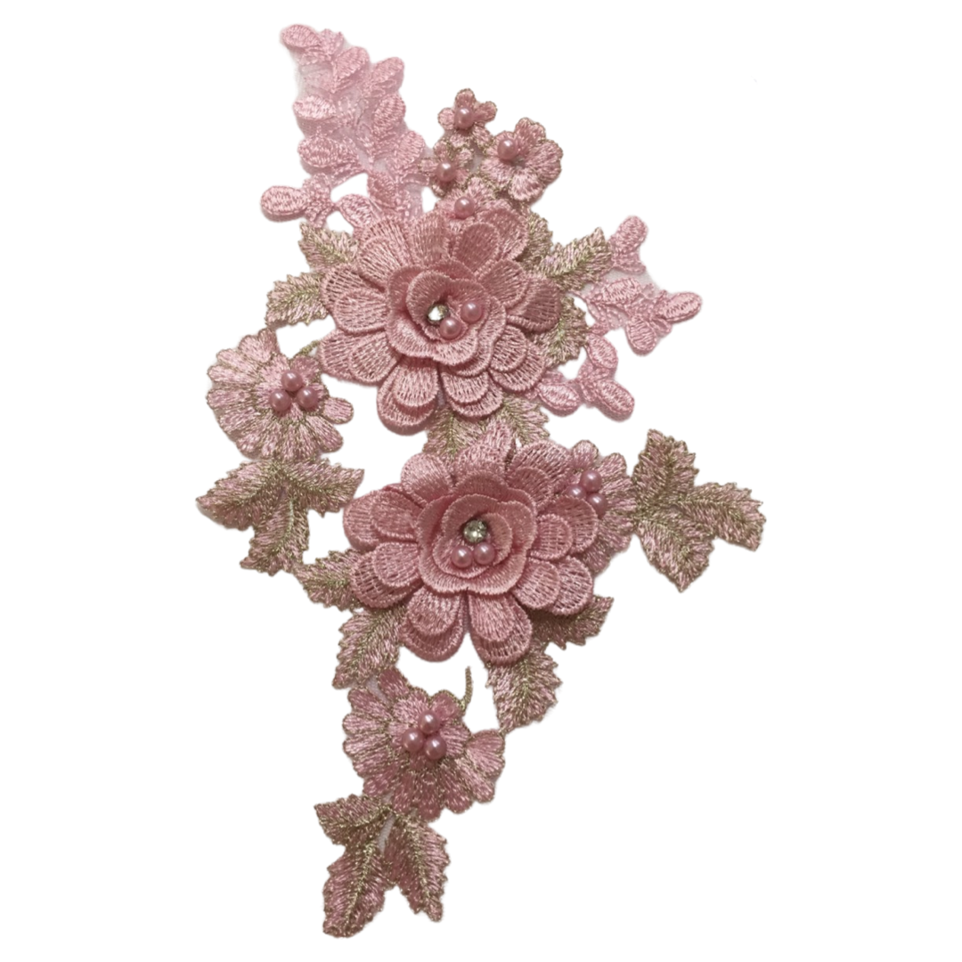 3D Duo Range - Pink