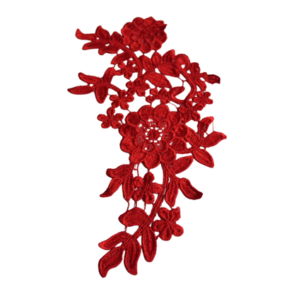 Ballet Range - Red