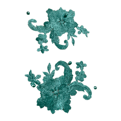 Brydie Range - Mint Style 1