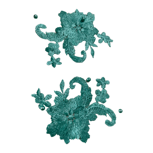 Brydie Range - Mint Style 1