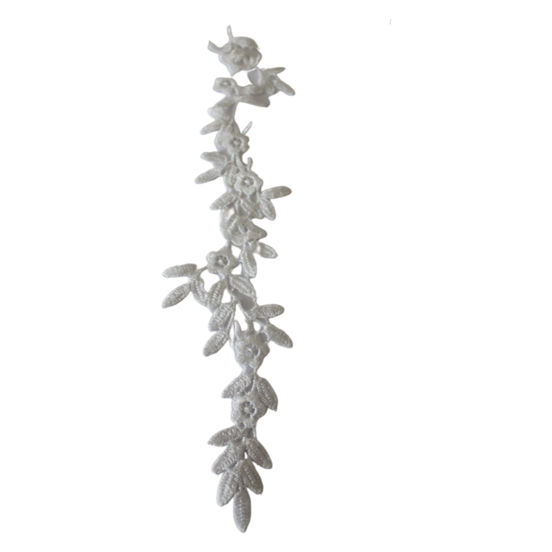 Leap Range - White
