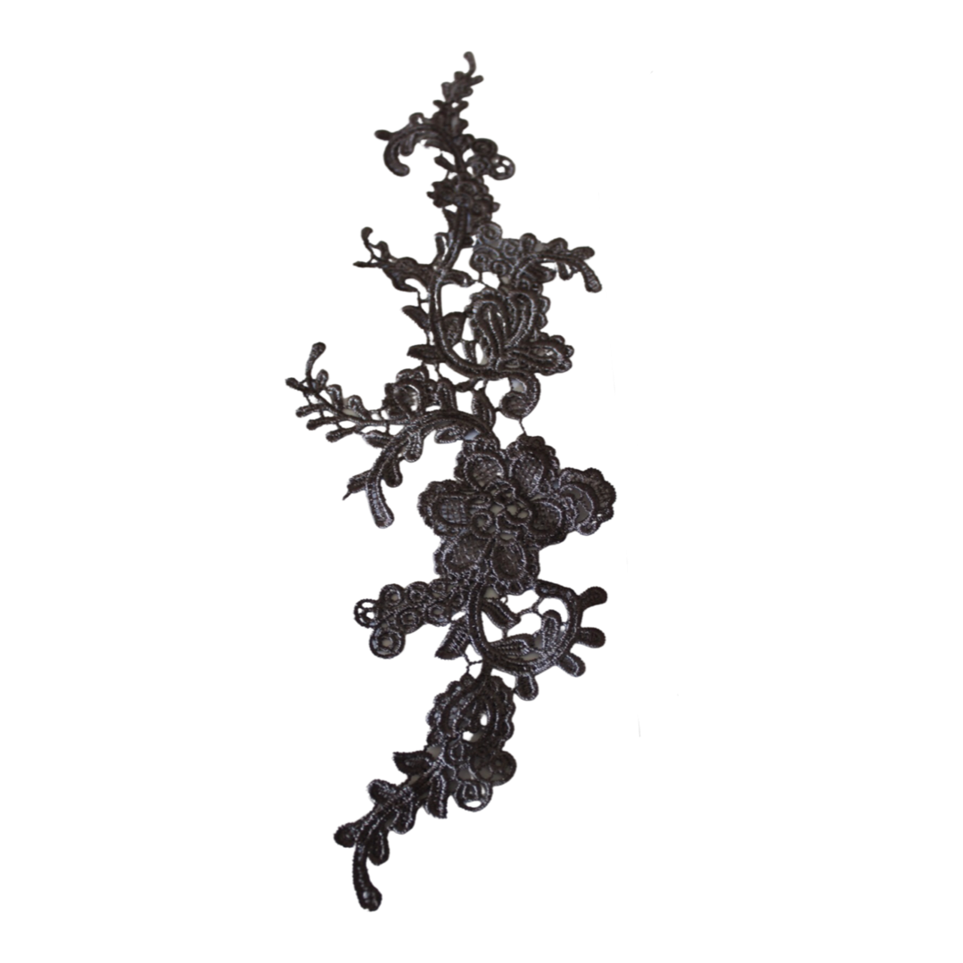 Dance Range - Dark Grey