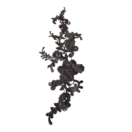 Dance Range - Dark Grey