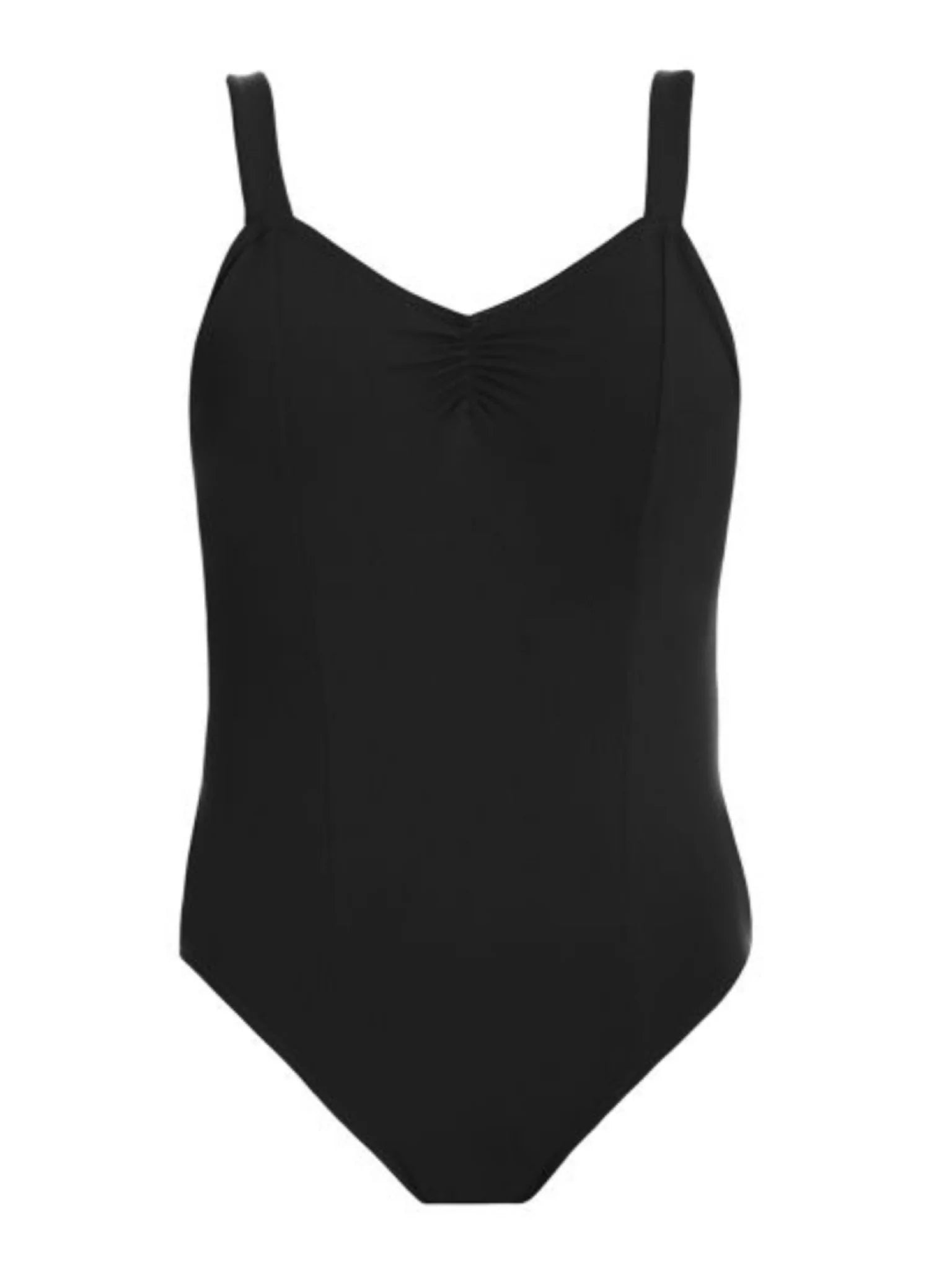 Energetiks Annabelle Leotard - Black – Opening Night Supplies