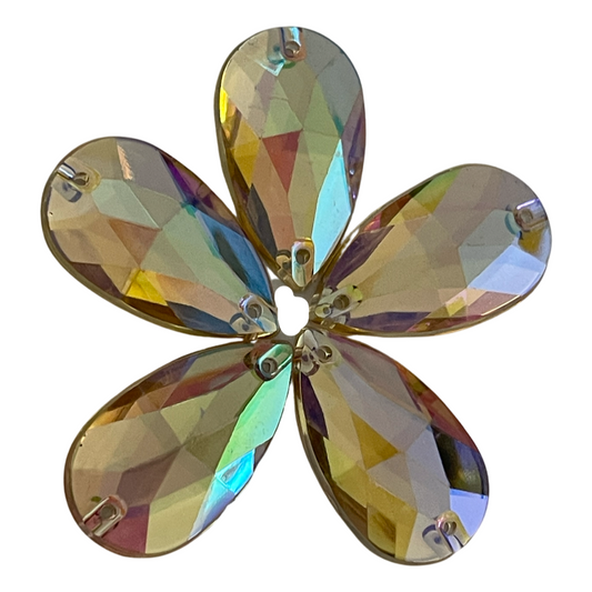 28mm, Drop - Jonquil AB