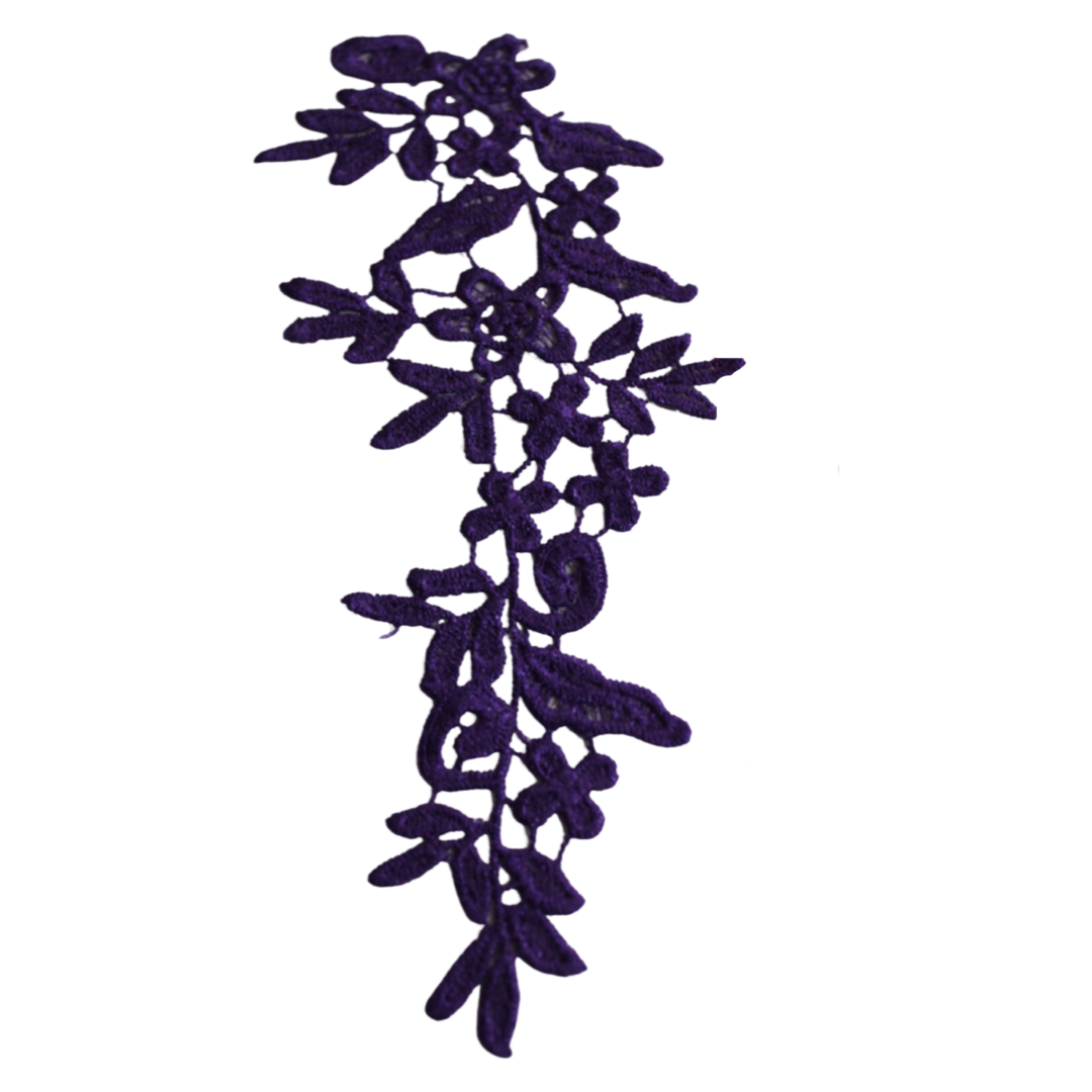 Rhythm Range - Purple
