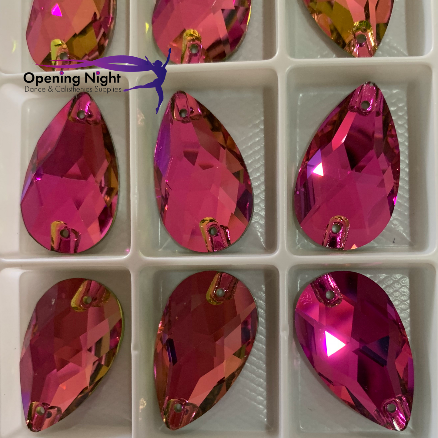 Drop 28mm, Rose