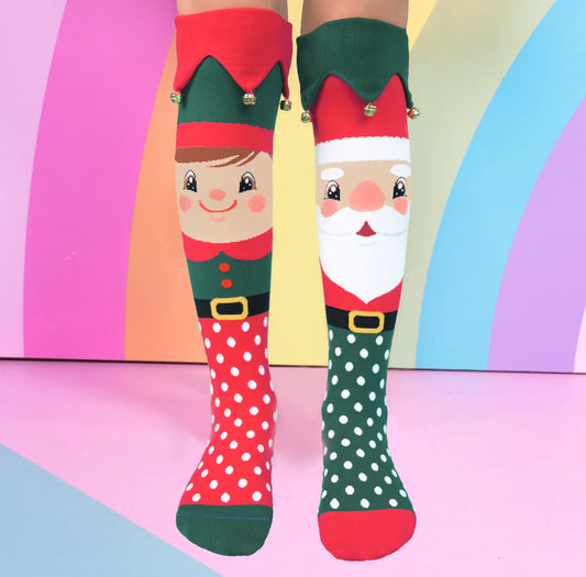 MADMIA - Jingle Bells Socks