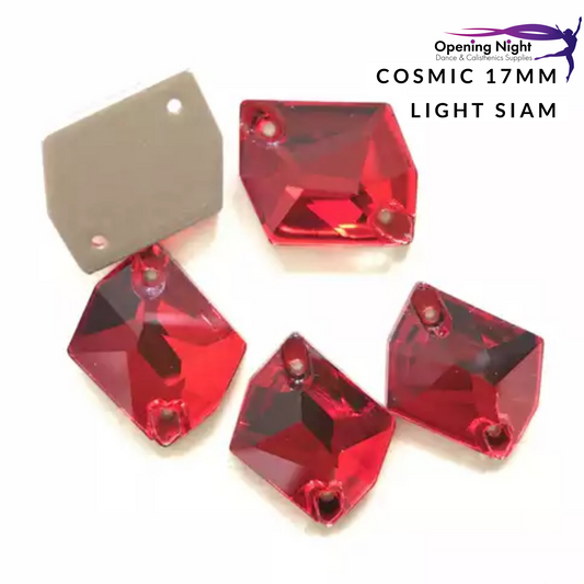 Cosmic 17mm, Light Siam