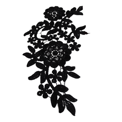 Ballet Range - Black