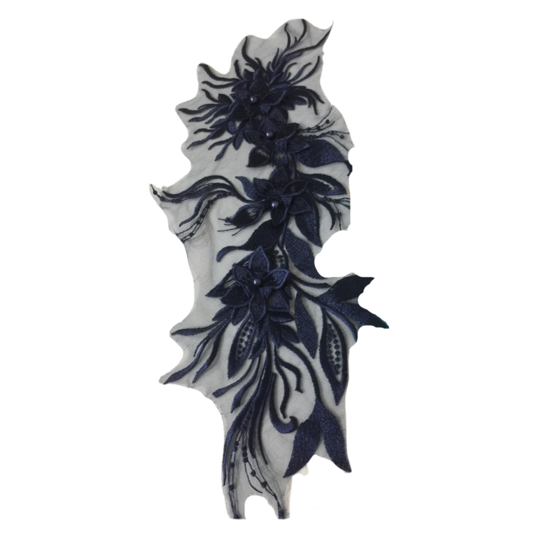 Skip Range - Navy Blue