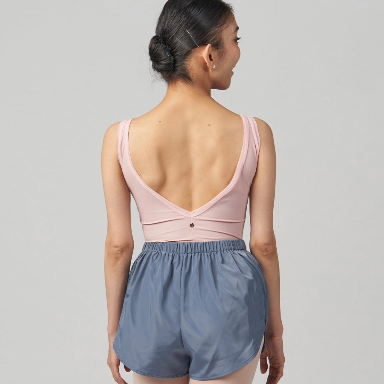 Ripstop Pratical Shorts - Ocean