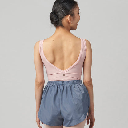 Ripstop Pratical Shorts - Ocean