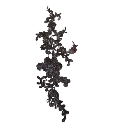 Dance Range - Dark Grey