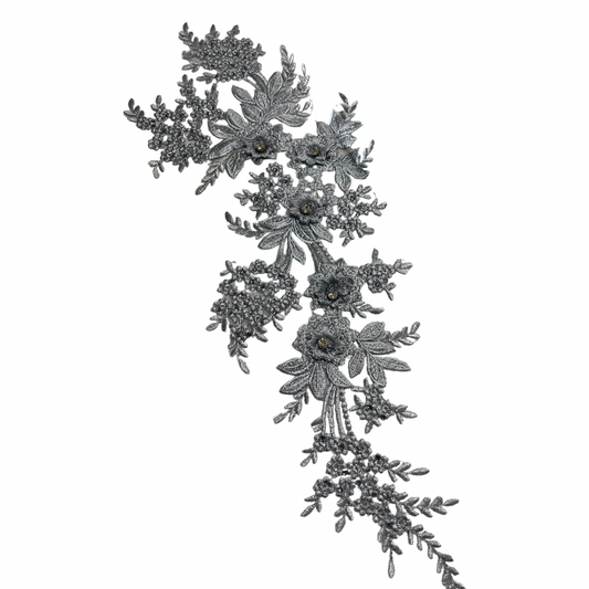 Grace Range - Silver Grey Style 3