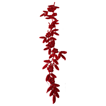 Leap Range - Red