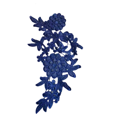 Ballet Range - Blue