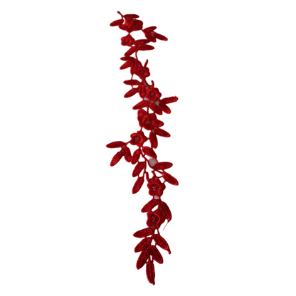 Leap Range - Red