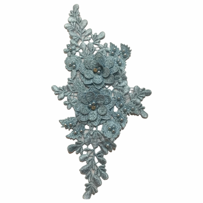 3D Extend Range - Baby Blue