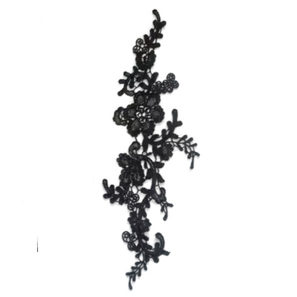 Dance Range - Black