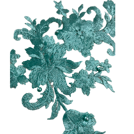 Brydie Range - Mint Style 3